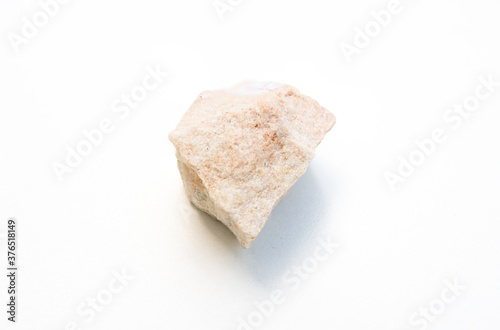 studio photo of fine sandstone