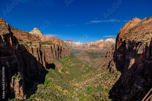 Zion National Park