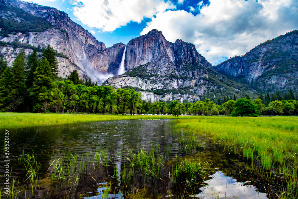 Yosemite-Nationalpark
