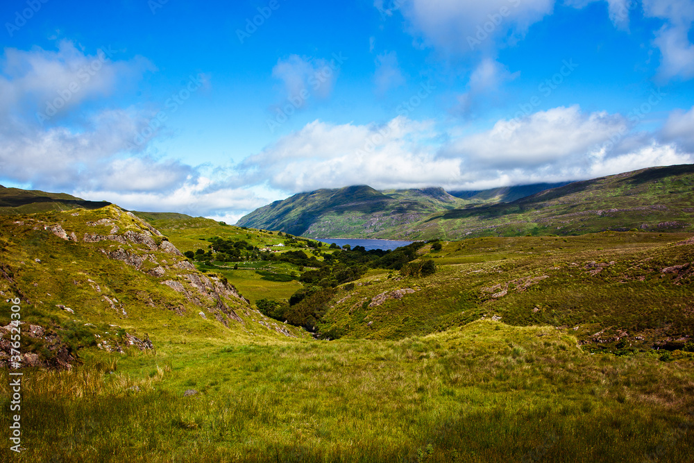 Fototapeta premium Connemara