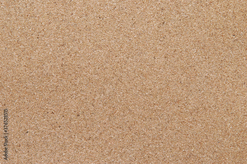 Compressed Cork Wood Board Texture