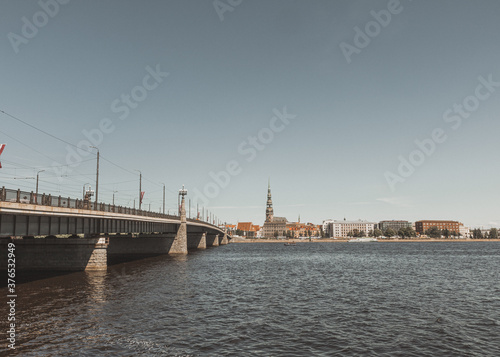Riga Stadt  © Markus_Moments