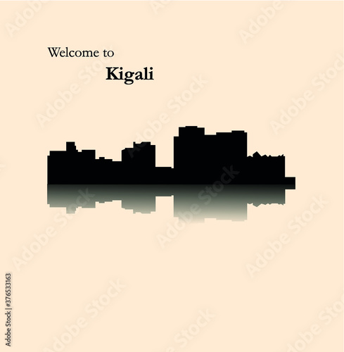 Kigali, Rwanda
