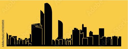 Abu Dhabi, United Arab Emirates