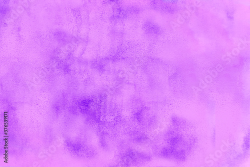 abstract watercolor purple background