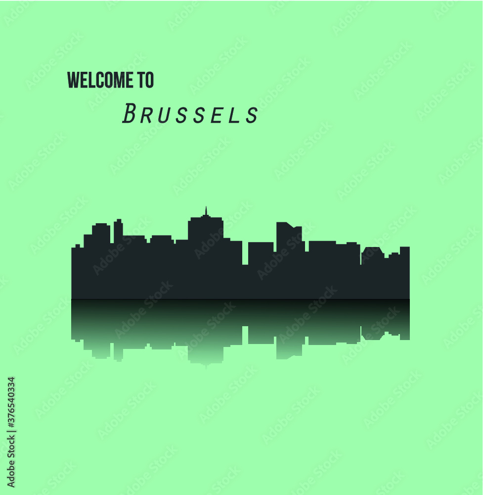 Brussels, Belgium ( Bruxelles, Belgique )