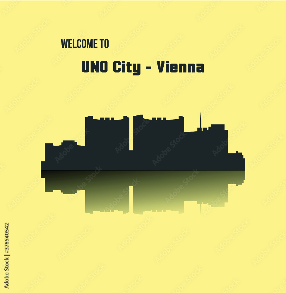 Vienna International Center (UNO City)