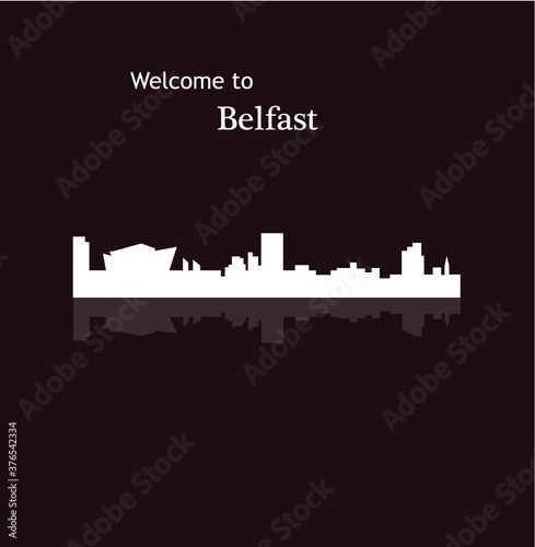 Belfast  Ireland