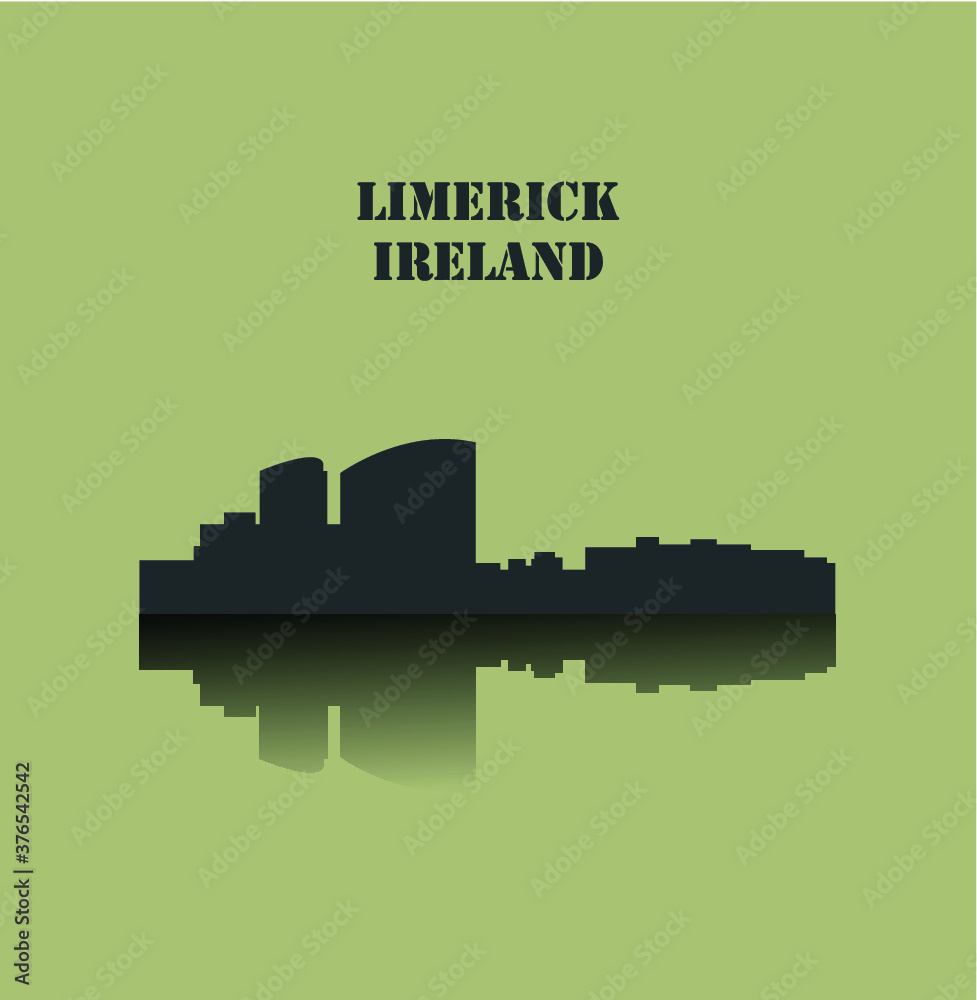 Limerick, Ireland
