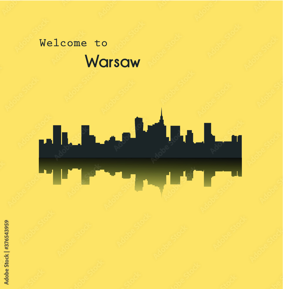 Warsaw, Poland (Warszawa, Polska)