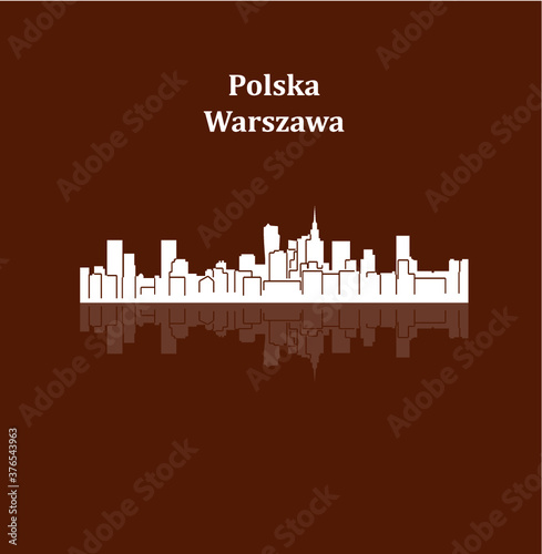 Warsaw, Poland (Warszawa, Polska)