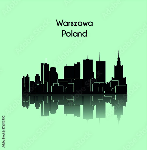 Warsaw, Poland (Warszawa, Polska)