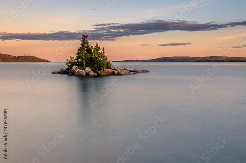 Fototapeta Naklejka Na Ścianę i Meble -  Rossport