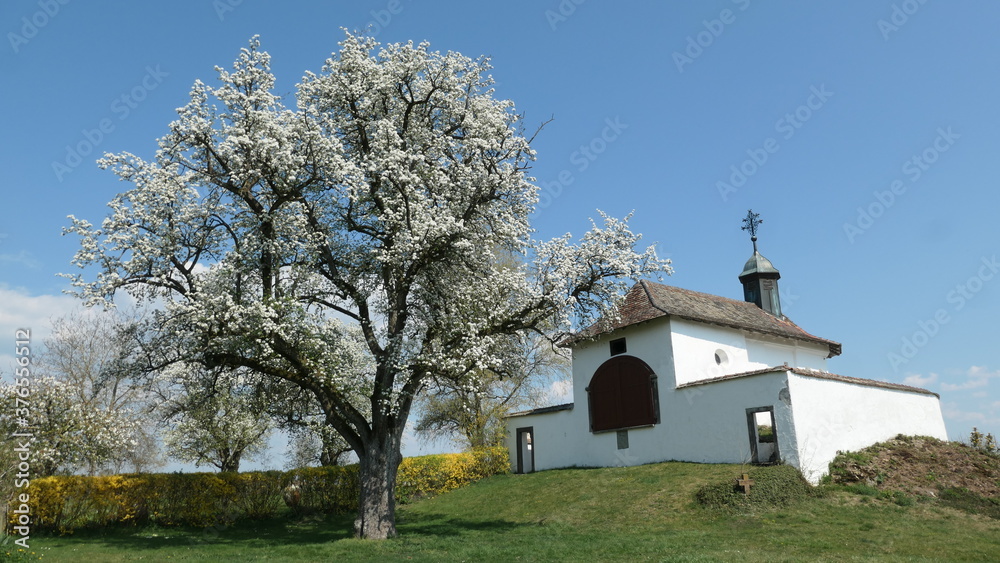 Heiliggrab-Kapelle Weiterdingen Heiliggrab-Kapelle Weiterdingen