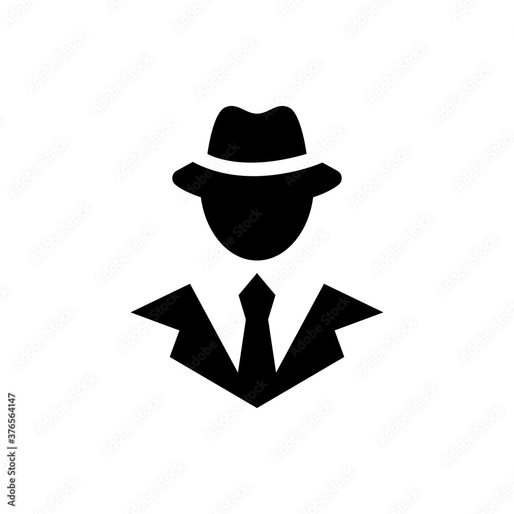 Spy logo. 