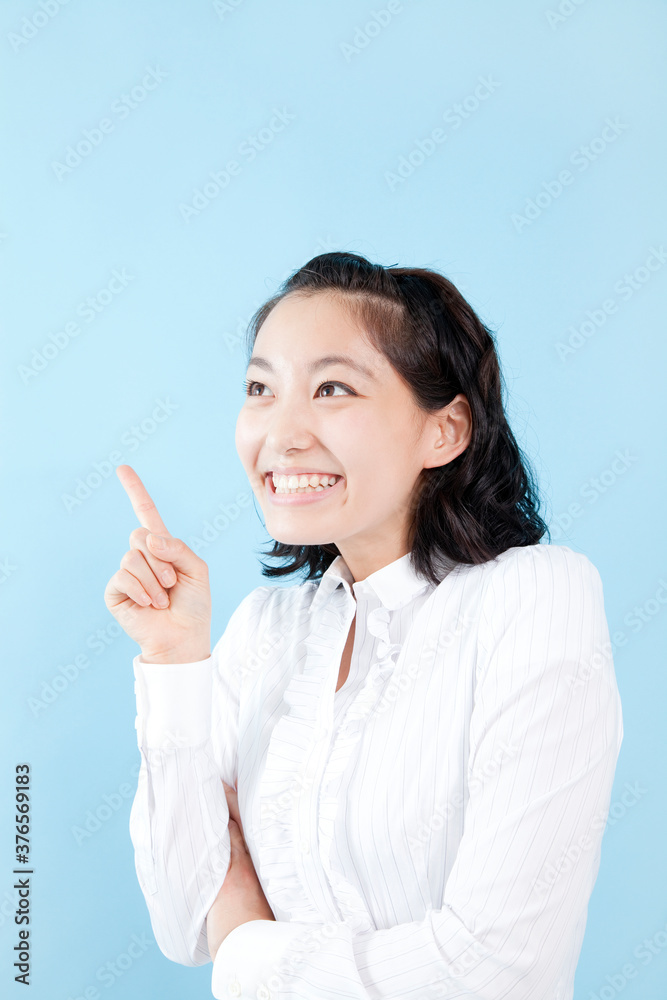 閃くOL 閃くOL