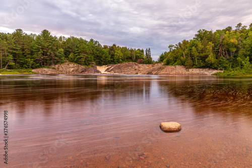 Chutes Provincial Park photo