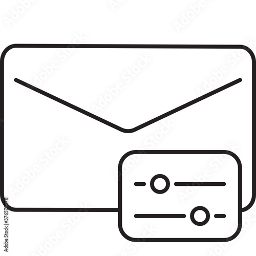 email icon
