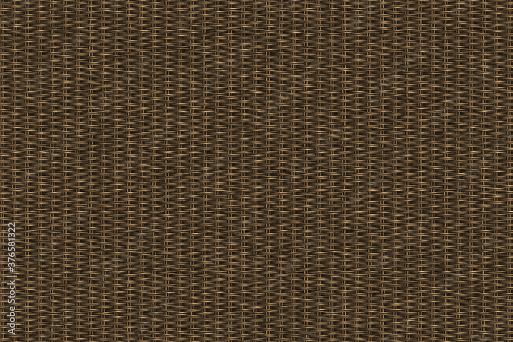 Rattan texture, detail handcraft bamboo weaving background. Brown wicker basket illustration Rattan texture, detail handcraft bamboo weaving background. Brown wicker basket illustration