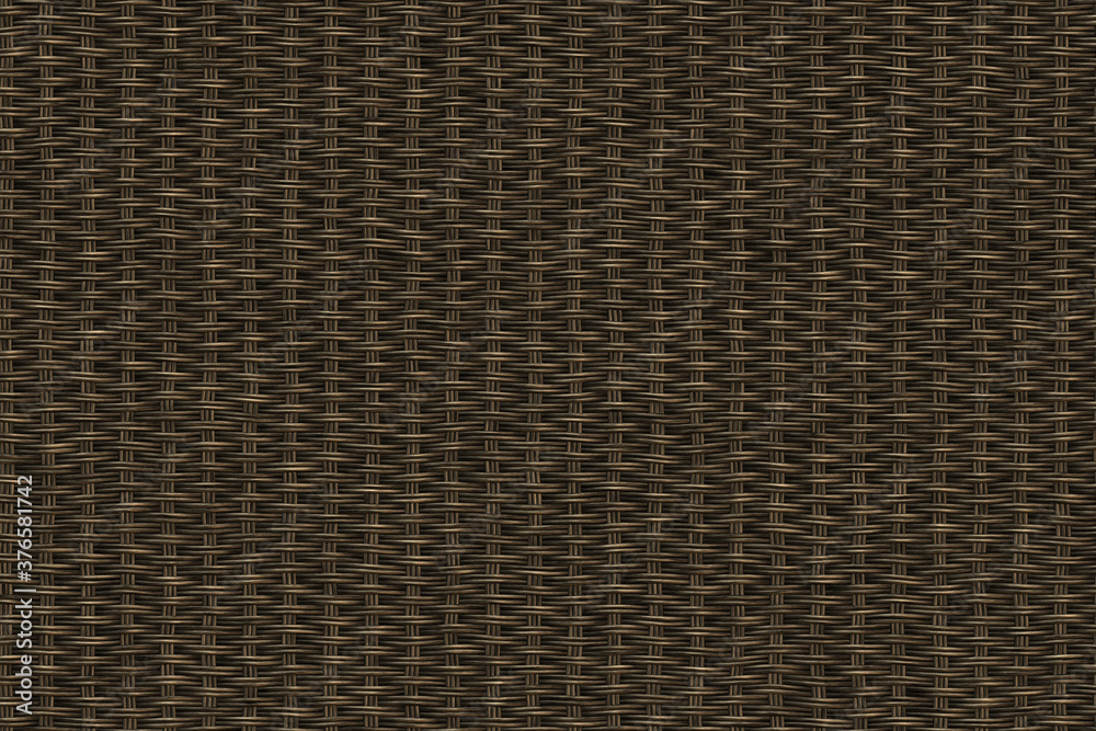 Rattan texture, detail handcraft bamboo weaving background. Brown wicker basket illustration Rattan texture, detail handcraft bamboo weaving background. Brown wicker basket illustration