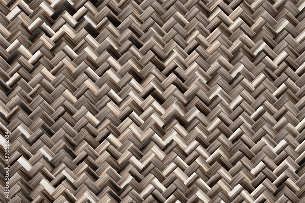 Rattan texture, detail handcraft bamboo weaving background. Brown wicker basket illustration Rattan texture, detail handcraft bamboo weaving background. Brown wicker basket illustration