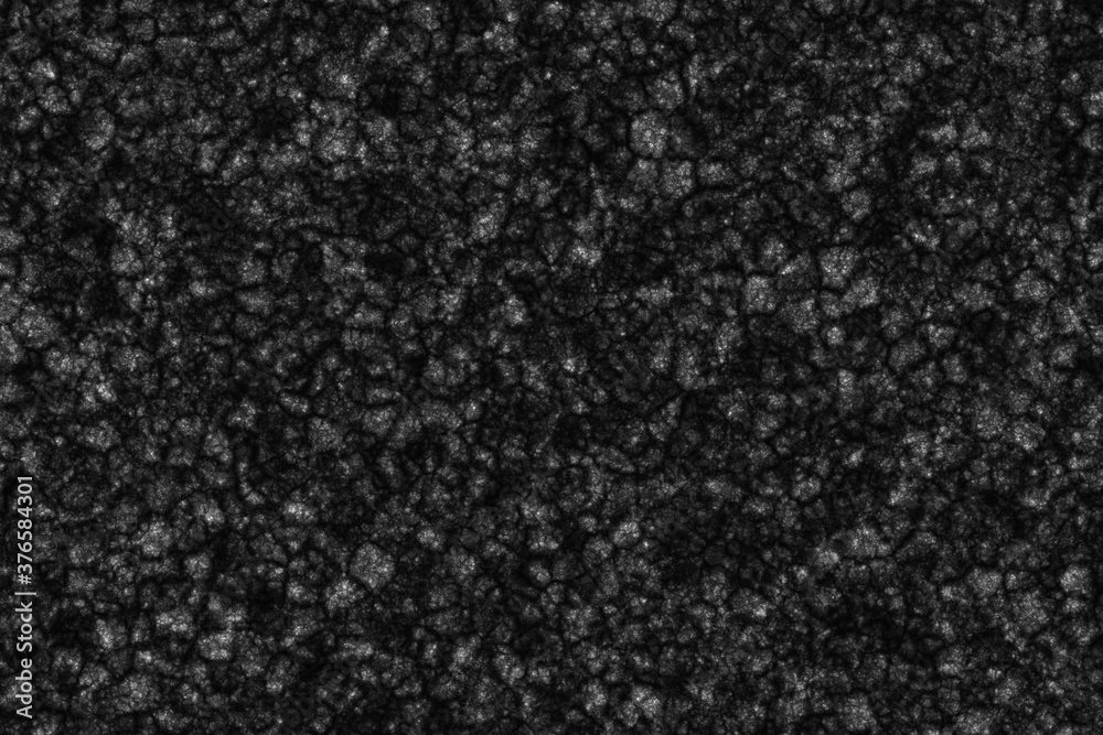 Fototapeta premium illustration texture of rough gravel