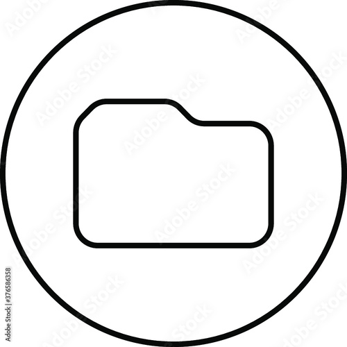User Interface Icons folder cloud information file arrow image save 