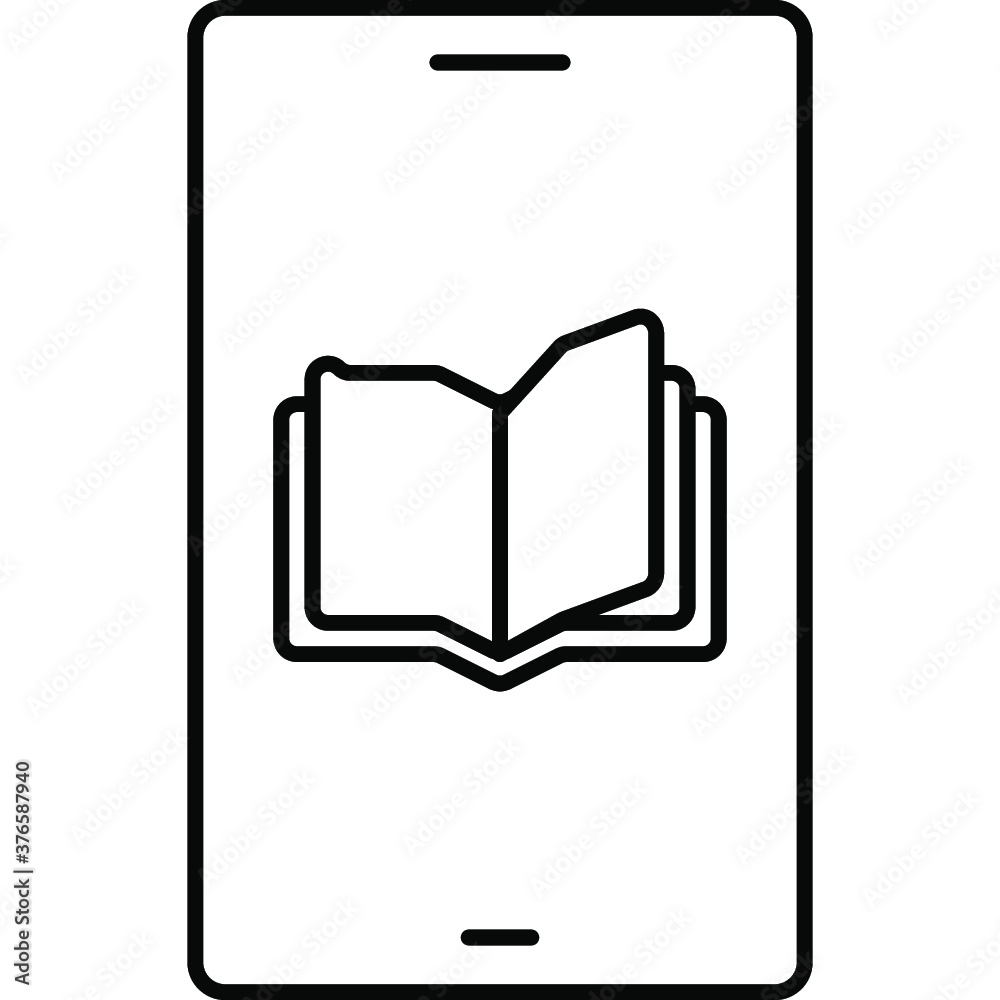 Smartphone Icon User Interface Smartphone Icon User Interface