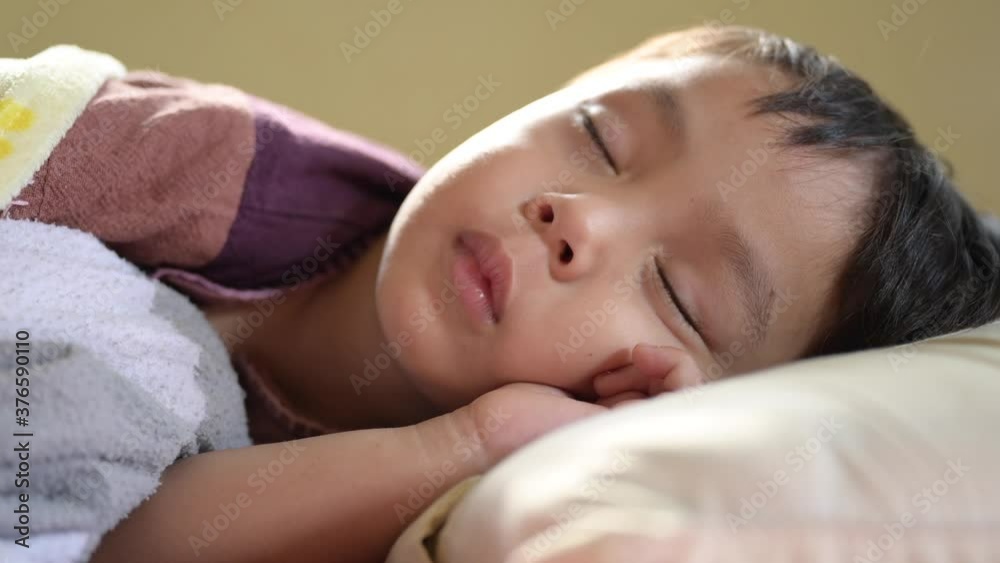 young woman sleeping young woman sleeping