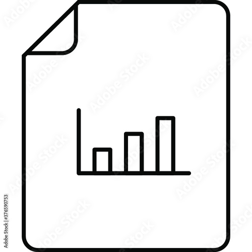 File Folder User Interface Icon