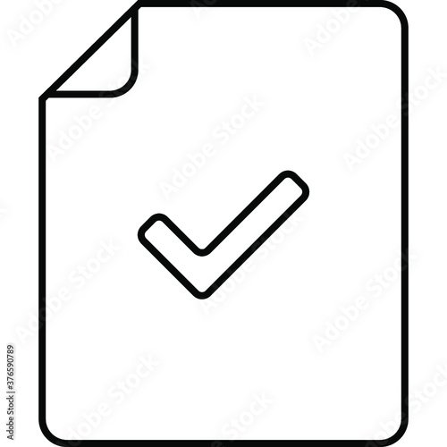 File Folder User Interface Icon