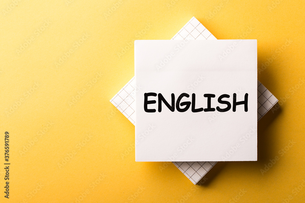 English Learning Concept For Business English Learning Concept For Business
