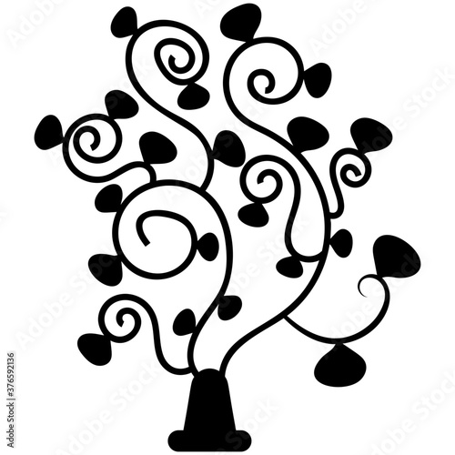 Tree Design