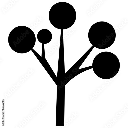 Fruit Tree
