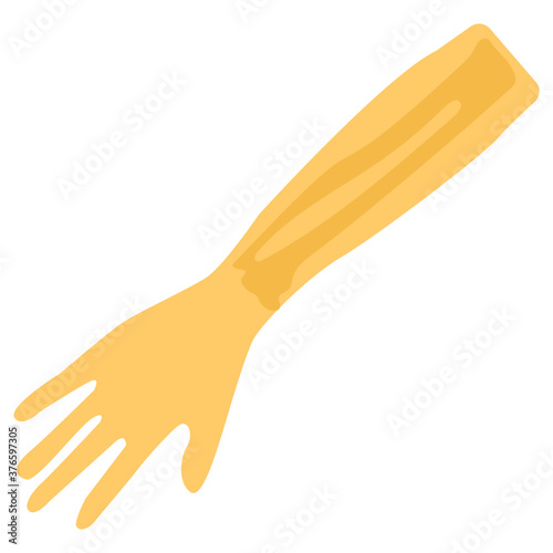 Human Hand