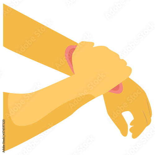 Hand Pain