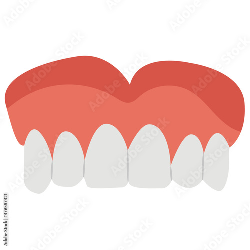 Artificial Teeth