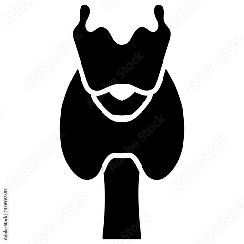 Thyroid Gland