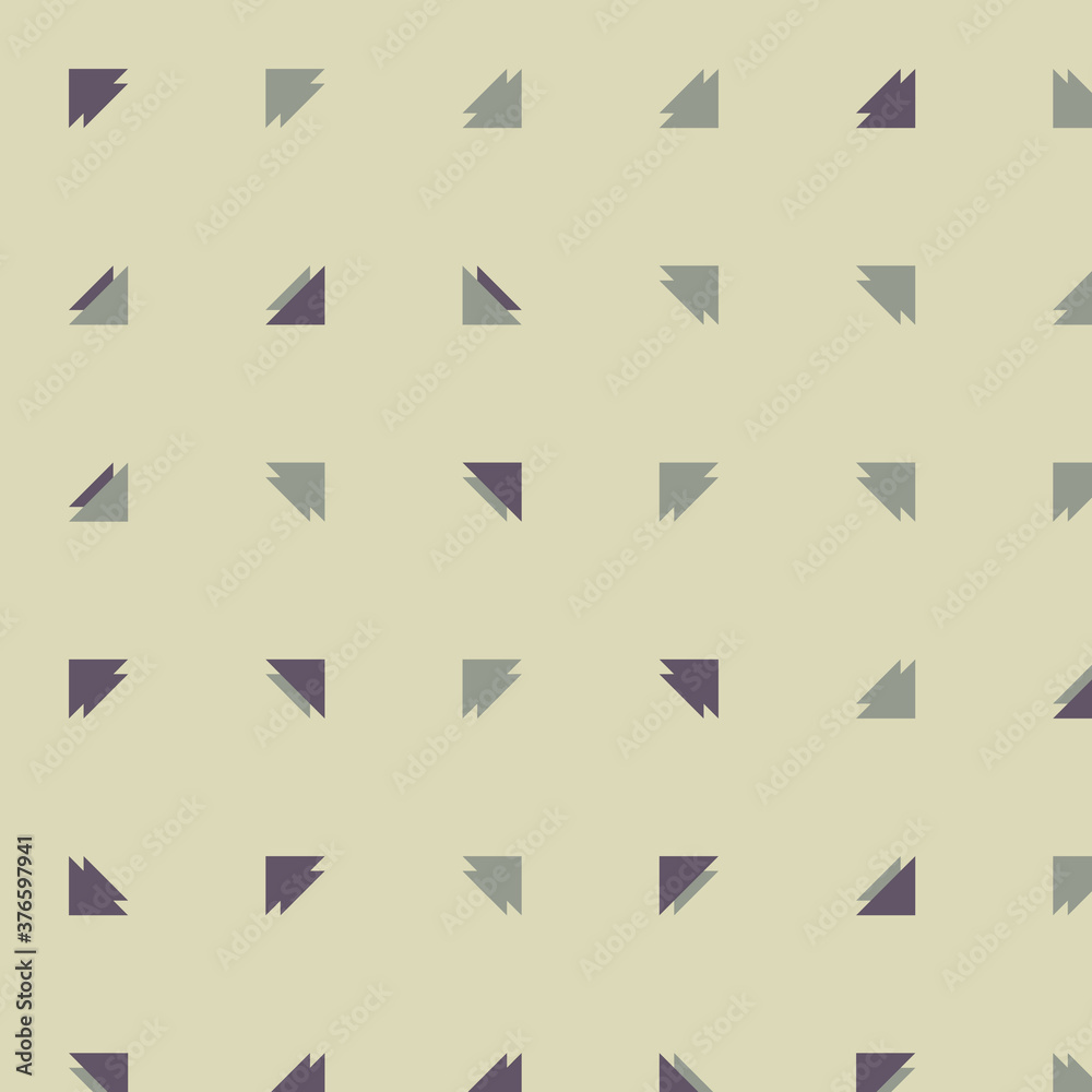 Abstract Color Halftone Dots generative art background illustration Abstract Color Halftone Dots generative art background illustration