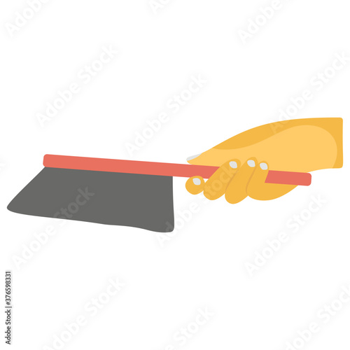 Dust Brush 