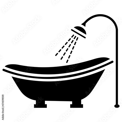 Bathroom Tub