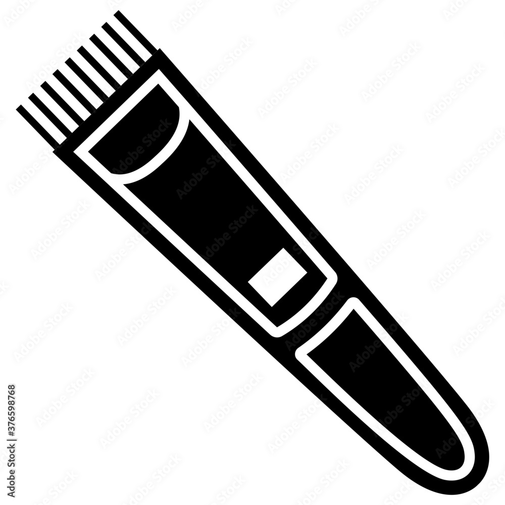 Electric Trimmer Electric Trimmer