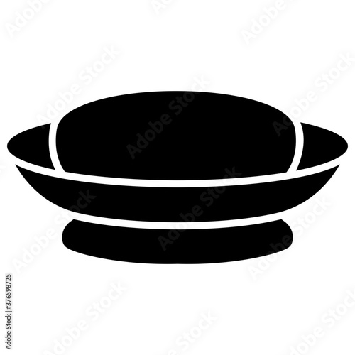 Soap Dish