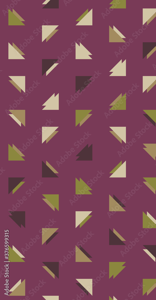 Abstract Color Halftone Dots generative art background illustration Abstract Color Halftone Dots generative art background illustration