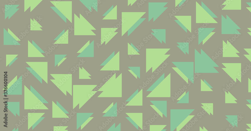 Abstract Color Halftone Dots generative art background illustration Abstract Color Halftone Dots generative art background illustration