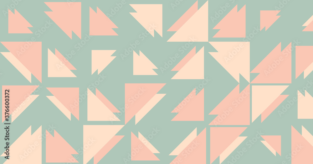 Abstract Color Halftone Dots generative art background illustration Abstract Color Halftone Dots generative art background illustration