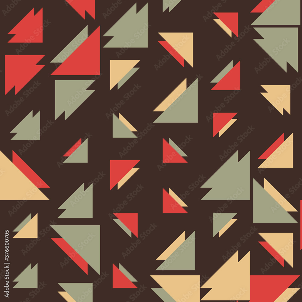 Abstract Color Halftone Dots generative art background illustration Abstract Color Halftone Dots generative art background illustration