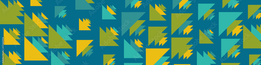 Abstract Color Halftone Dots generative art background illustration Abstract Color Halftone Dots generative art background illustration