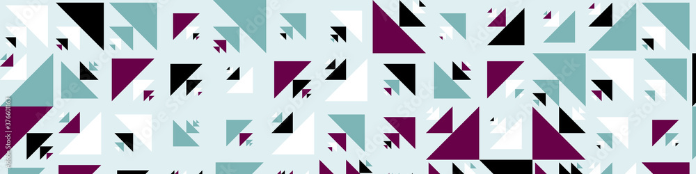 Abstract Color Halftone Dots generative art background illustration Abstract Color Halftone Dots generative art background illustration