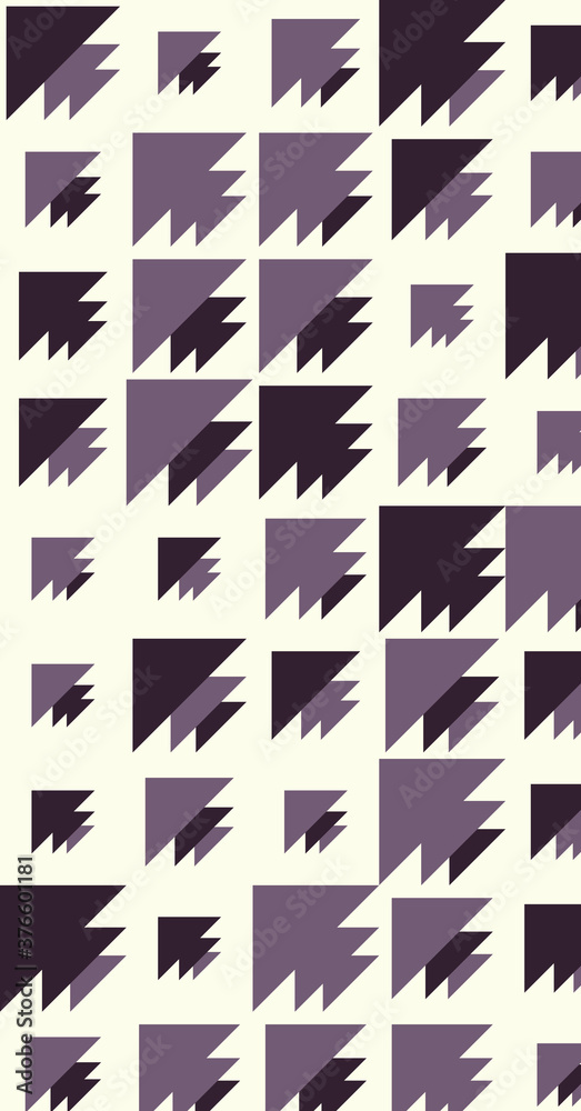 Abstract Color Halftone Dots generative art background illustration Abstract Color Halftone Dots generative art background illustration